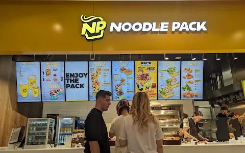 Noodle Pack image