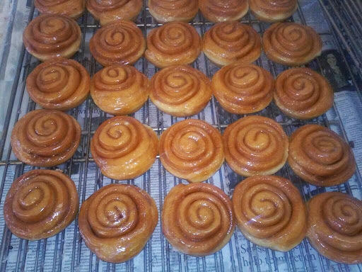 Donut Shop «Yum Yum Donuts», reviews and photos, 5454 Orangethorpe Ave, La Palma, CA 90623, USA