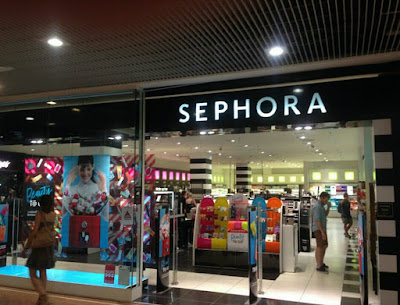 SEPHORA BORDEAUX MERIADECK à Bordeaux
