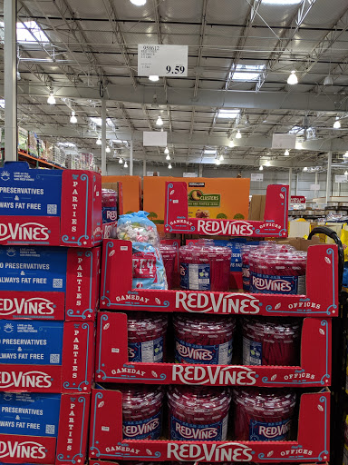 Warehouse store «Costco Wholesale», reviews and photos, 198 N 1200 E, Lehi, UT 84043, USA