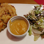 Photo n°1 de l'avis de Anne.o fait le 06/10/2023 à 06:51 sur le  Hotel-Restaurant Saarblick à Mettlach