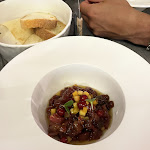 Photo n°1 de l'avis de Maja.a fait le 26/08/2023 à 21:25 sur le  PeMa Ristorante à Santa Teresa Gallura