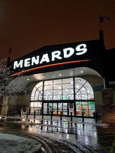 Menards, 1233 165th St, Hammond, IN 46320, USA, 
