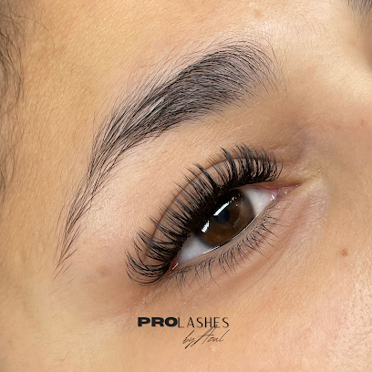 ProLashes by Azul