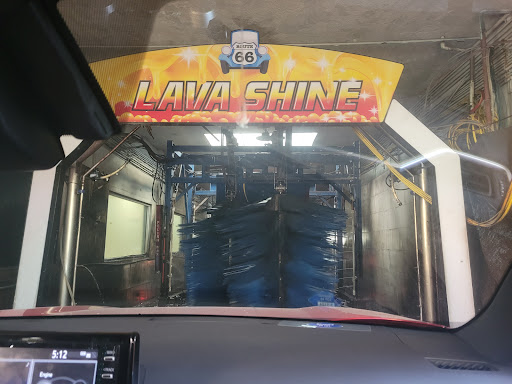 Car Wash «Route 66 Car Wash», reviews and photos, 525 E Rte 66, Glendora, CA 91740, USA