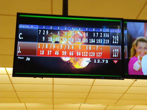 Bowling Alley «Cave Springs Lanes», reviews and photos, 4055 Mexico Rd, St Peters, MO 63376, USA