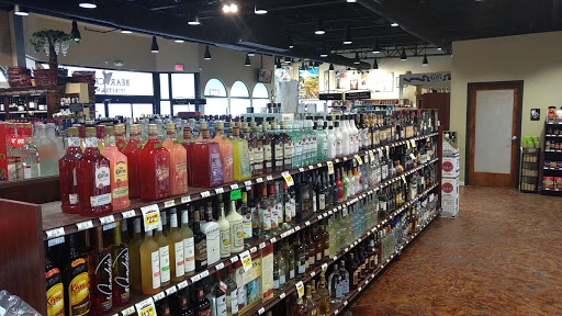 Liquor Store «Bear Creek Spirits & Wine», reviews and photos, 7101 Colleyville Blvd, Colleyville, TX 76034, USA