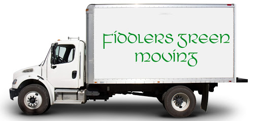 Fiddlers Green Moving