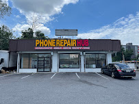 Phone Repair Hub - broken screen fix and phone repair Temple Hills - Photo 9 - Car repair in Temple Hills, MD, Washington