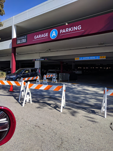 Shopping Mall «Glendale Galleria», reviews and photos, 100 W Broadway, Glendale, CA 91210, USA