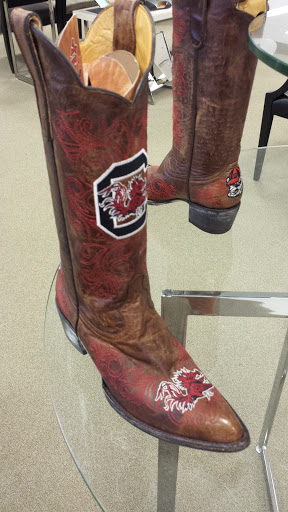 Department Store «Belk», reviews and photos, 2251 Dave Lyle Blvd, Rock Hill, SC 29730, USA