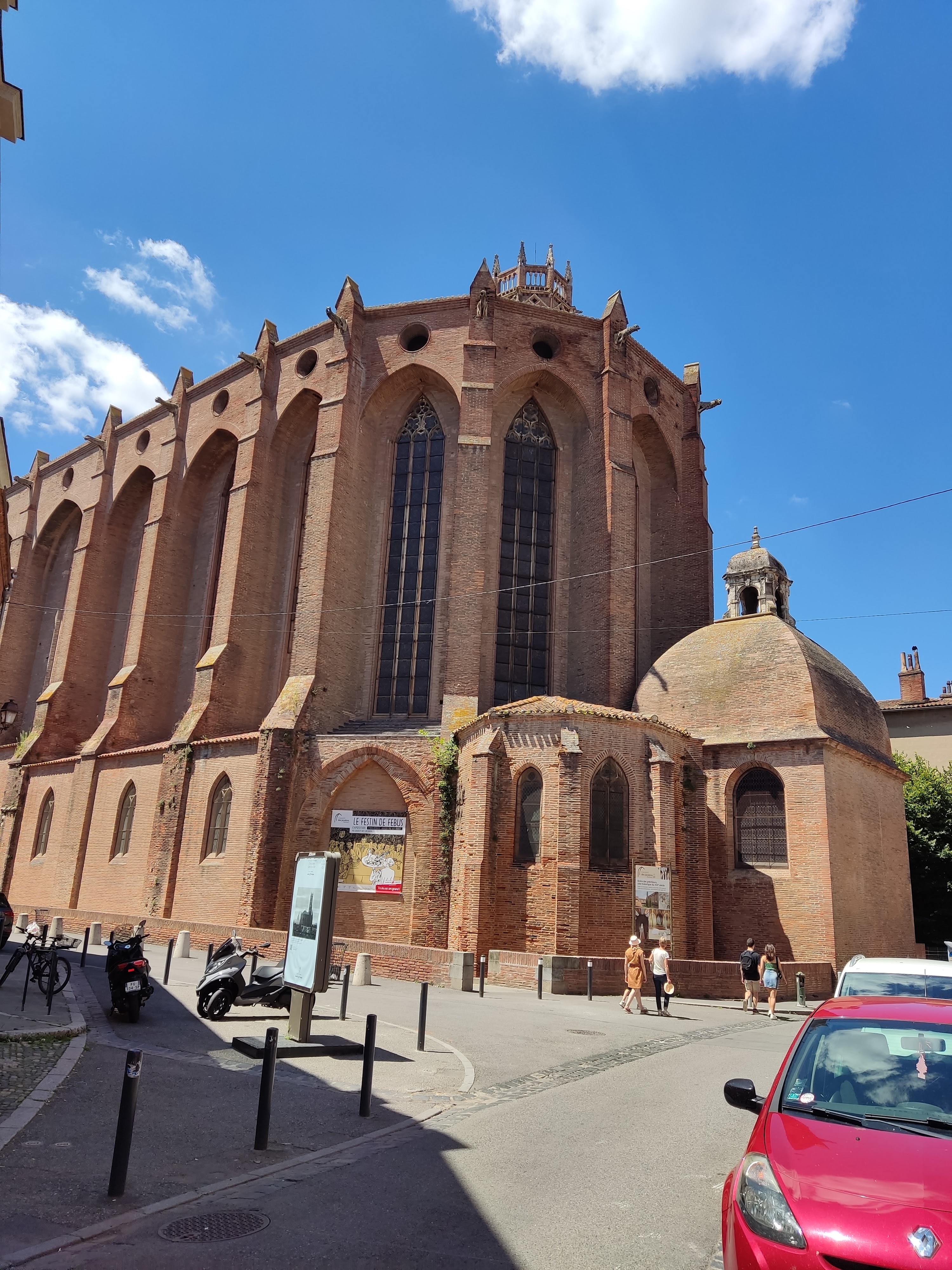 Photo n° 1 de l'avis de Mikkonen.e fait le 19/07/2021 à 12:38