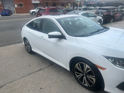 Auto Body Shop «Perfection Auto Collision Ny», reviews and photos, 52-01 Van Dam St, Long Island City, NY 11101, USA