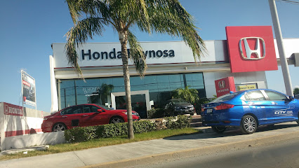 Honda Plaza Reynosa