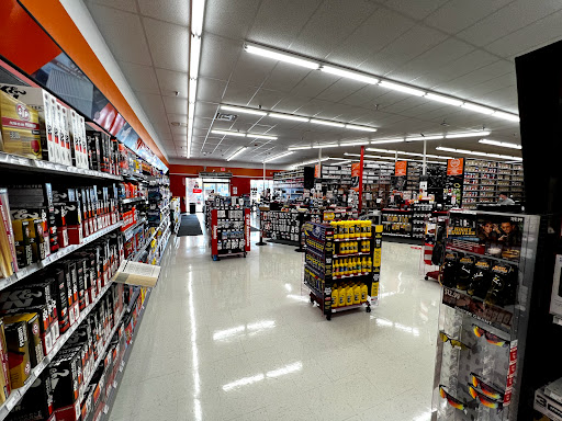 Auto Parts Store «AutoZone», reviews and photos, 850 W Dundee Rd, Wheeling, IL 60090, USA