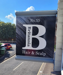 Britannia Hair & Scalp