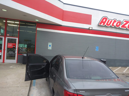 Auto Parts Store «AutoZone», reviews and photos, 11901 Elam Rd, Balch Springs, TX 75180, USA