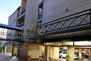 Stay at Alice Springs Hotel image