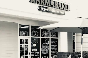 Karma Baker image