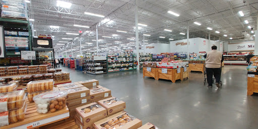 Warehouse club «BJ’s Wholesale Club», reviews and photos, 1 Highland Commons W, Hudson, MA 01749, USA