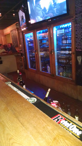 Bar & Grill «Armor Inn Tap Room», reviews and photos, 5381 Abbott Rd, Hamburg, NY 14075, USA