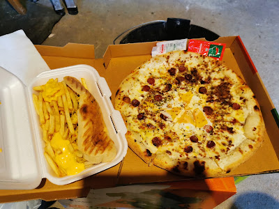 Piccola Roma à Villejuif