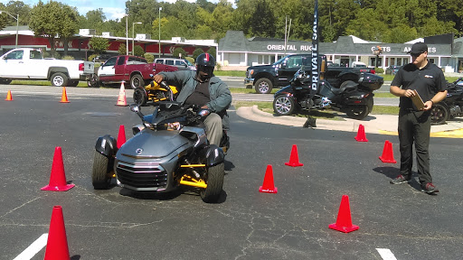 Motorcycle Dealer «Sport Durst Power Sports», reviews and photos, 4503 Durham-Chapel Hill Blvd, Durham, NC 27707, USA