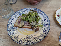 Plats et boissons du Restaurant L’AbenFant à Dijon - n°2