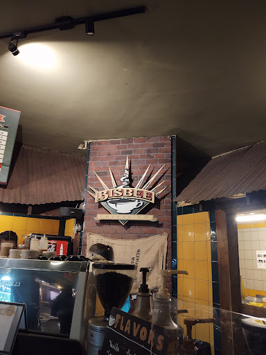 Coffee Shop «Bisbee Coffee Company», reviews and photos, 2 Main St, Bisbee, AZ 85603, USA