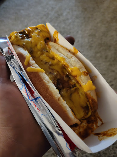 Fast Food Restaurant «Sonic Drive-In», reviews and photos, 1331 Bell Rd, Antioch, TN 37013, USA