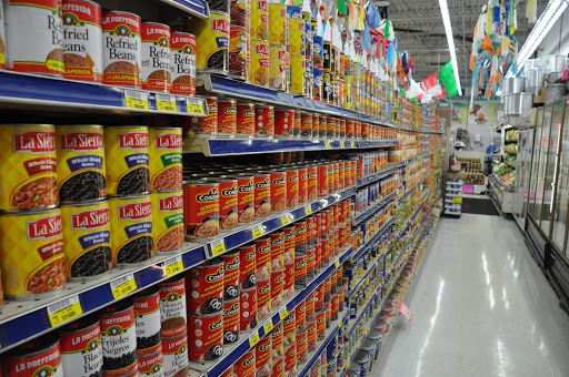 Mexican Grocery Store «La Michoacana #4», reviews and photos, 939 E Dublin Granville Rd, Columbus, OH 43229, USA