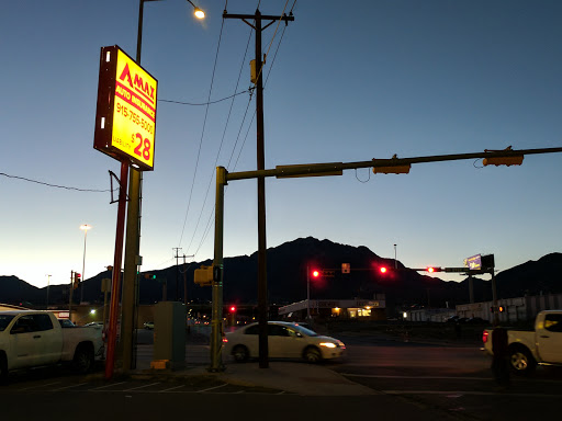 Insurance Agency «A-MAX Auto Insurance», reviews and photos