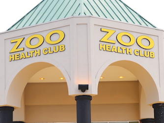 The Zoo Health Club Concord