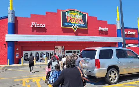 Oklahoma City Incredible Pizza Company image