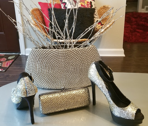 Fabric Store «Jo-Ann Fabrics and Crafts», reviews and photos, 2655 N Decatur Rd, Decatur, GA 30030, USA