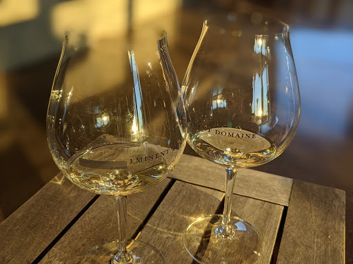 Winery «Eminent Domaine», reviews and photos, 20875 NE Ribbon Ridge Rd, Newberg, OR 97132, USA