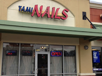 Tami Nails Gainesville
