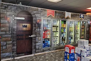 King's Liquor & Wine - *New Owners* image