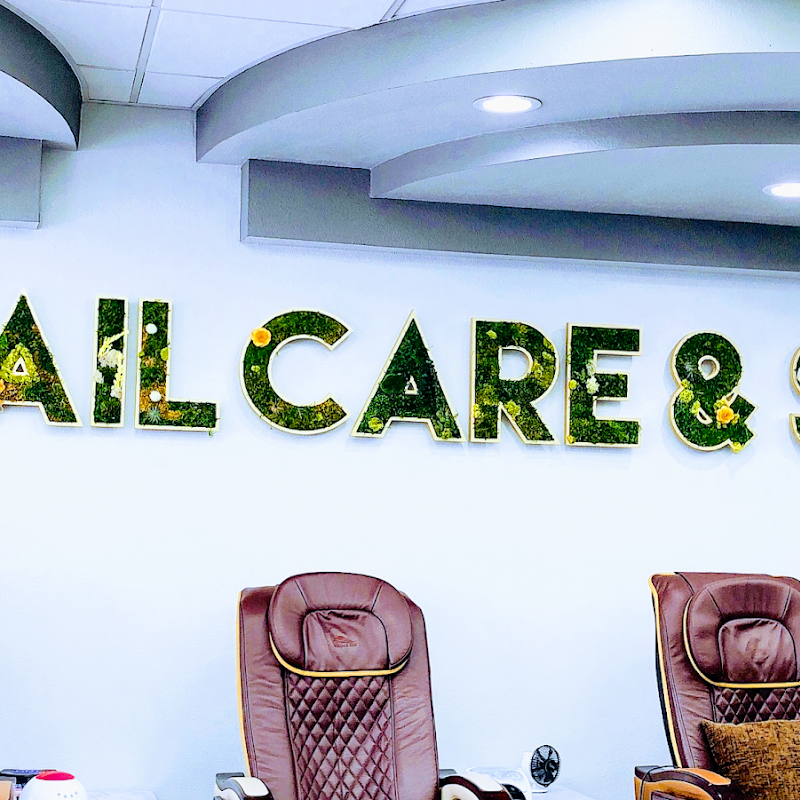 Nail Care & Spa