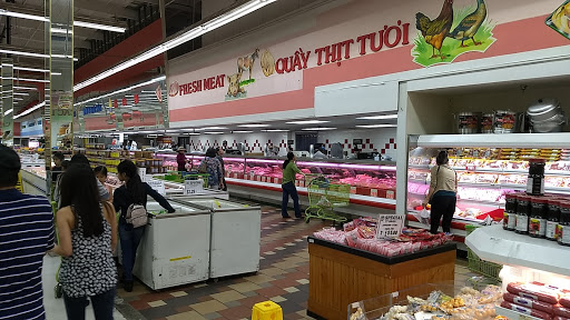 Supermarket «Thuận Phát Supermarket», reviews and photos, 13861 Brookhurst St, Garden Grove, CA 92843, USA