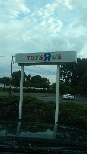 Toy Store «Toys