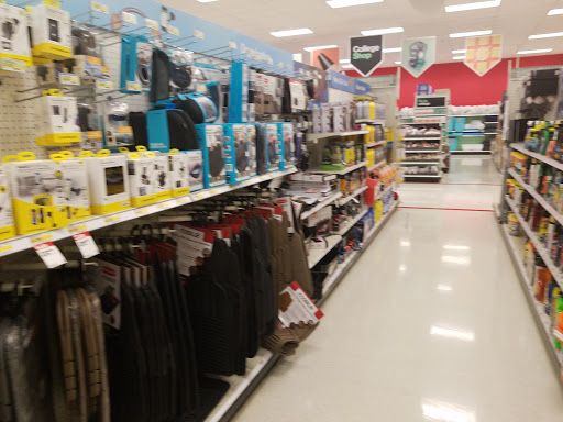 Department Store «Target», reviews and photos, 579 Grand Army of the Republic Hwy #5, Swansea, MA 02777, USA