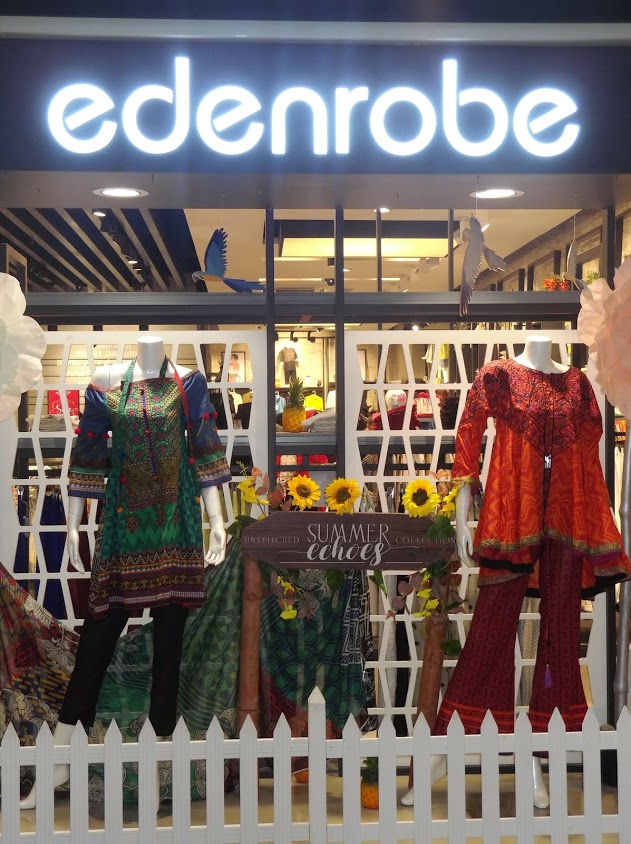 edenrobe