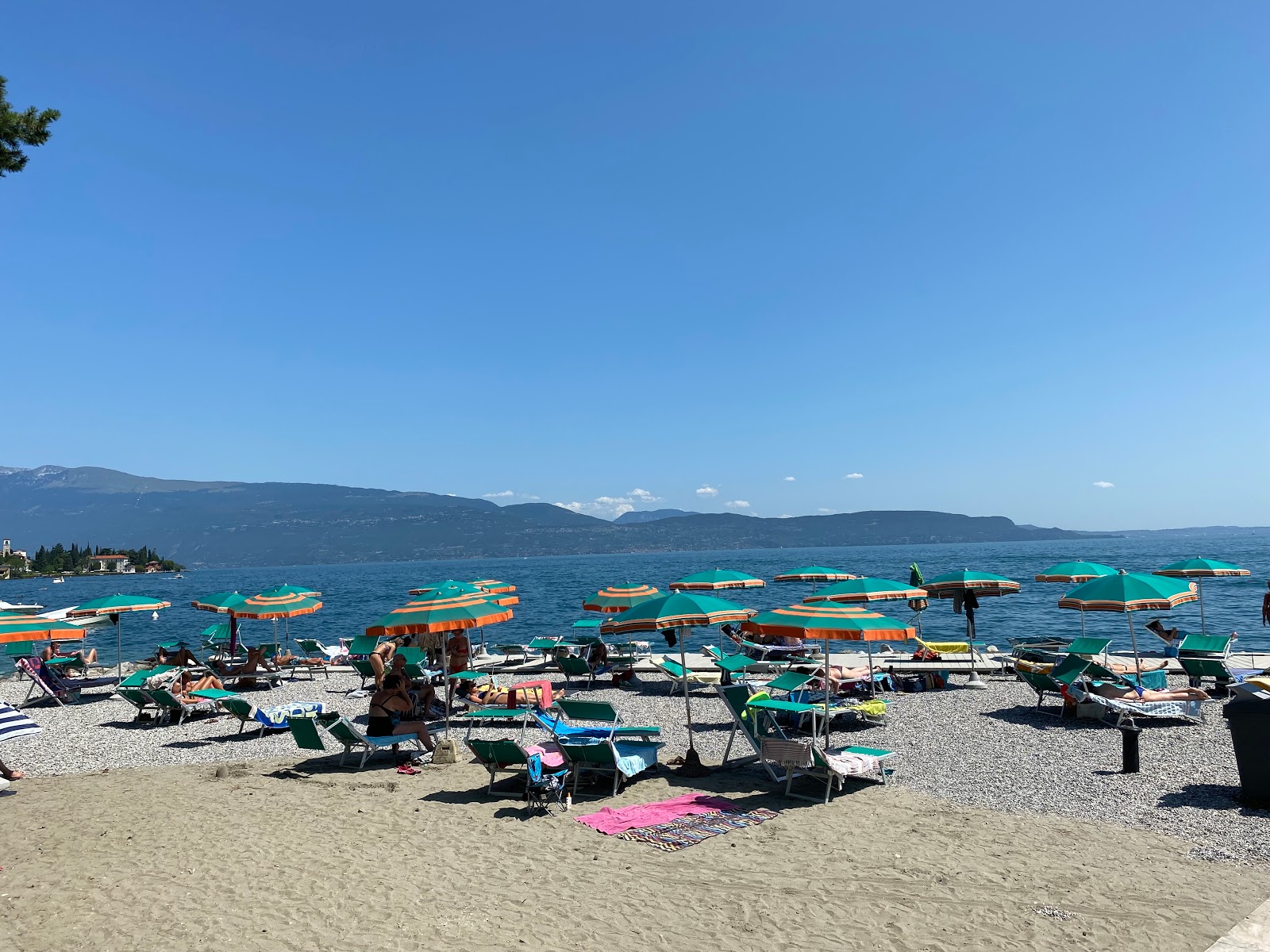 Photo de Stephen Abragan's Beach avec un rivage droit