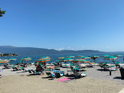 Photo de Stephen Abragan's Beach avec un rivage droit