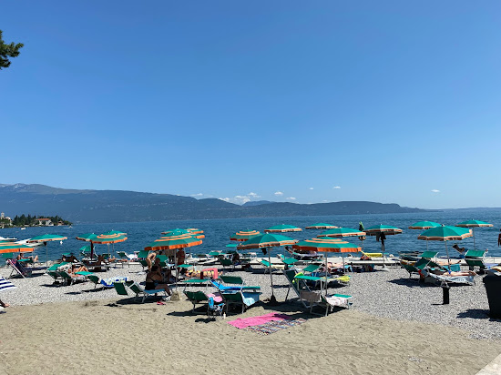 Stephen Abragan's Beach
