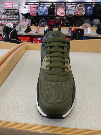 Shoe Store «WSS», reviews and photos, 6200 Pacific Blvd, Huntington Park, CA 90255, USA