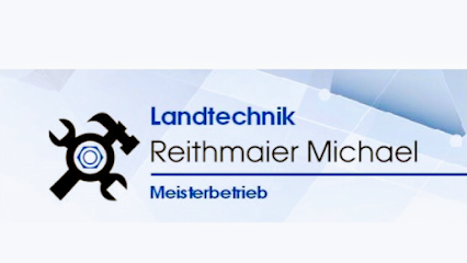 Landtechnik Reithmaier
