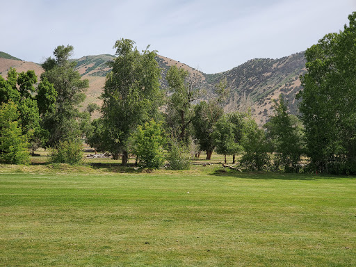 Public Golf Course «Round Valley Golf Course», reviews and photos, 1875 Round Valley Rd, Morgan, UT 84050, USA