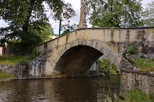 Švédský most image